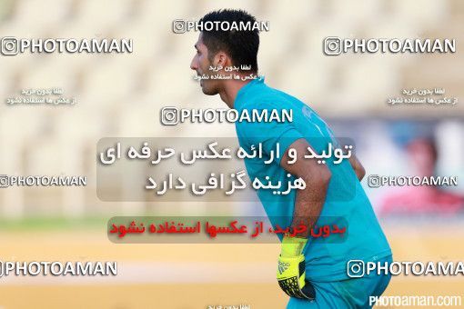 267022, Tehran, [*parameter:4*], لیگ برتر فوتبال ایران، Persian Gulf Cup، Week 8، First Leg، Saipa 0 v 1 Zob Ahan Esfahan on 2015/10/16 at Shahid Dastgerdi Stadium