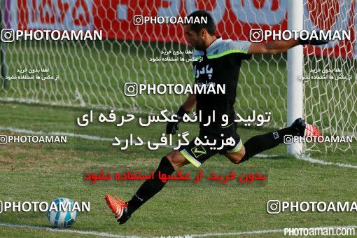 267180, Tehran, [*parameter:4*], لیگ برتر فوتبال ایران، Persian Gulf Cup، Week 8، First Leg، Saipa 0 v 1 Zob Ahan Esfahan on 2015/10/16 at Shahid Dastgerdi Stadium