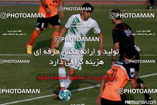 267120, Tehran, [*parameter:4*], لیگ برتر فوتبال ایران، Persian Gulf Cup، Week 8، First Leg، Saipa 0 v 1 Zob Ahan Esfahan on 2015/10/16 at Shahid Dastgerdi Stadium