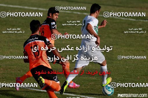 267140, Tehran, [*parameter:4*], لیگ برتر فوتبال ایران، Persian Gulf Cup، Week 8، First Leg، Saipa 0 v 1 Zob Ahan Esfahan on 2015/10/16 at Shahid Dastgerdi Stadium