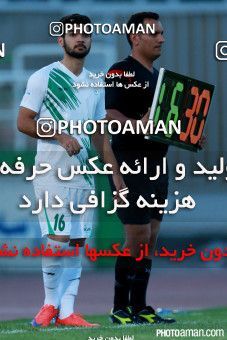 266835, لیگ برتر فوتبال ایران، Persian Gulf Cup، Week 8، First Leg، 2015/10/16، Tehran، Shahid Dastgerdi Stadium، Saipa 0 - ۱ Zob Ahan Esfahan