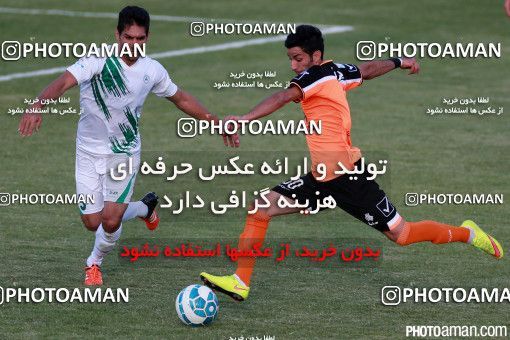 267222, Tehran, [*parameter:4*], لیگ برتر فوتبال ایران، Persian Gulf Cup، Week 8، First Leg، Saipa 0 v 1 Zob Ahan Esfahan on 2015/10/16 at Shahid Dastgerdi Stadium
