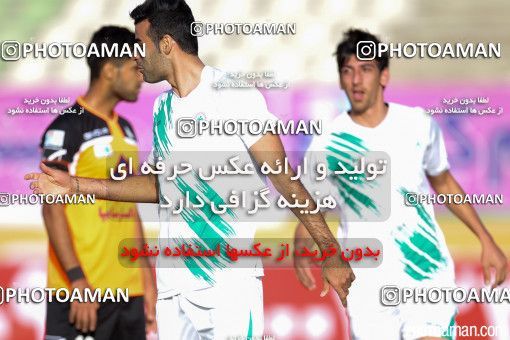 267288, Tehran, [*parameter:4*], لیگ برتر فوتبال ایران، Persian Gulf Cup، Week 8، First Leg، Saipa 0 v 1 Zob Ahan Esfahan on 2015/10/16 at Shahid Dastgerdi Stadium