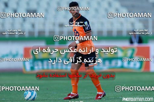 267251, Tehran, [*parameter:4*], لیگ برتر فوتبال ایران، Persian Gulf Cup، Week 8، First Leg، Saipa 0 v 1 Zob Ahan Esfahan on 2015/10/16 at Shahid Dastgerdi Stadium
