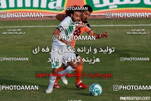 267205, Tehran, [*parameter:4*], لیگ برتر فوتبال ایران، Persian Gulf Cup، Week 8، First Leg، Saipa 0 v 1 Zob Ahan Esfahan on 2015/10/16 at Shahid Dastgerdi Stadium