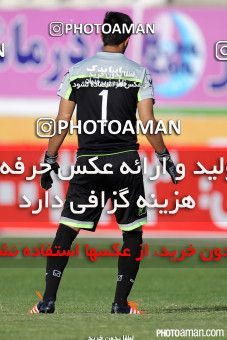 267294, Tehran, [*parameter:4*], لیگ برتر فوتبال ایران، Persian Gulf Cup، Week 8، First Leg، Saipa 0 v 1 Zob Ahan Esfahan on 2015/10/16 at Shahid Dastgerdi Stadium