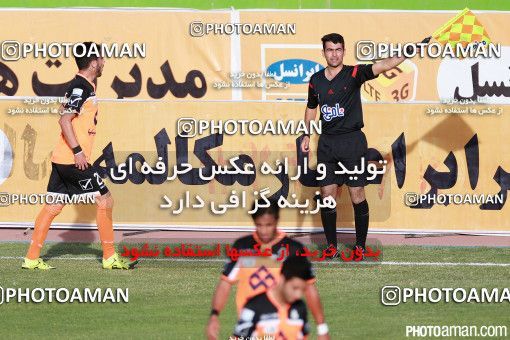 267102, Tehran, [*parameter:4*], لیگ برتر فوتبال ایران، Persian Gulf Cup، Week 8، First Leg، Saipa 0 v 1 Zob Ahan Esfahan on 2015/10/16 at Shahid Dastgerdi Stadium