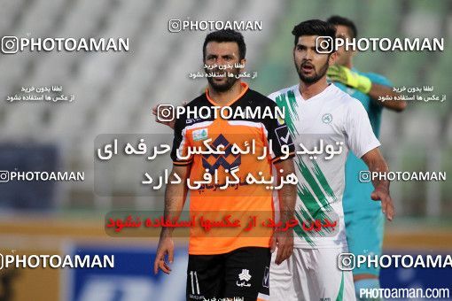 450065, Tehran, [*parameter:4*], لیگ برتر فوتبال ایران، Persian Gulf Cup، Week 8، First Leg، Saipa 0 v 1 Zob Ahan Esfahan on 2015/10/16 at Shahid Dastgerdi Stadium
