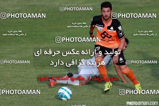 267234, Tehran, [*parameter:4*], لیگ برتر فوتبال ایران، Persian Gulf Cup، Week 8، First Leg، Saipa 0 v 1 Zob Ahan Esfahan on 2015/10/16 at Shahid Dastgerdi Stadium
