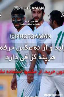 266807, Tehran, [*parameter:4*], لیگ برتر فوتبال ایران، Persian Gulf Cup، Week 8، First Leg، Saipa 0 v 1 Zob Ahan Esfahan on 2015/10/16 at Shahid Dastgerdi Stadium