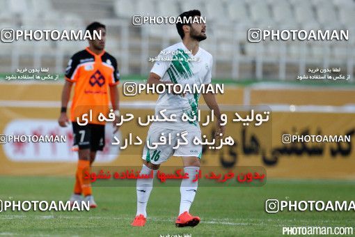 267363, Tehran, [*parameter:4*], لیگ برتر فوتبال ایران، Persian Gulf Cup، Week 8، First Leg، Saipa 0 v 1 Zob Ahan Esfahan on 2015/10/16 at Shahid Dastgerdi Stadium