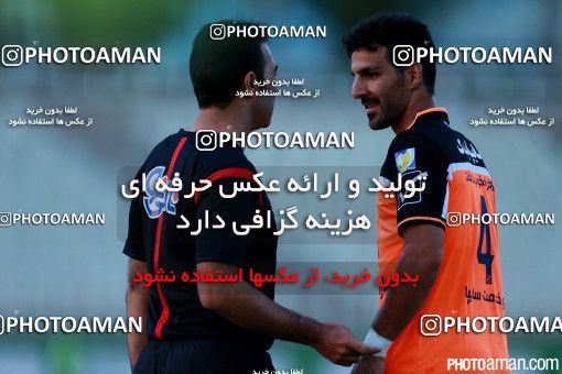 267065, Tehran, [*parameter:4*], لیگ برتر فوتبال ایران، Persian Gulf Cup، Week 8، First Leg، Saipa 0 v 1 Zob Ahan Esfahan on 2015/10/16 at Shahid Dastgerdi Stadium