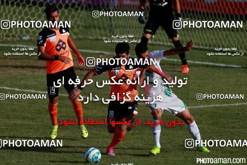 267141, Tehran, [*parameter:4*], لیگ برتر فوتبال ایران، Persian Gulf Cup، Week 8، First Leg، Saipa 0 v 1 Zob Ahan Esfahan on 2015/10/16 at Shahid Dastgerdi Stadium