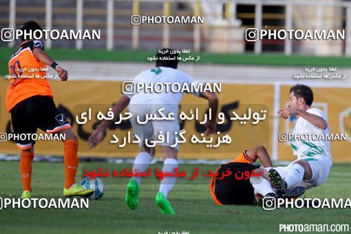 267311, Tehran, [*parameter:4*], لیگ برتر فوتبال ایران، Persian Gulf Cup، Week 8، First Leg، Saipa 0 v 1 Zob Ahan Esfahan on 2015/10/16 at Shahid Dastgerdi Stadium
