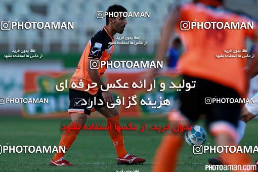 267006, Tehran, [*parameter:4*], لیگ برتر فوتبال ایران، Persian Gulf Cup، Week 8، First Leg، Saipa 0 v 1 Zob Ahan Esfahan on 2015/10/16 at Shahid Dastgerdi Stadium