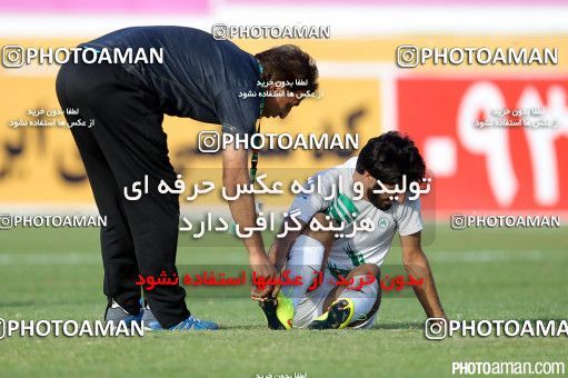 267314, Tehran, [*parameter:4*], لیگ برتر فوتبال ایران، Persian Gulf Cup، Week 8، First Leg، Saipa 0 v 1 Zob Ahan Esfahan on 2015/10/16 at Shahid Dastgerdi Stadium