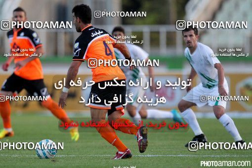 267343, Tehran, [*parameter:4*], لیگ برتر فوتبال ایران، Persian Gulf Cup، Week 8، First Leg، Saipa 0 v 1 Zob Ahan Esfahan on 2015/10/16 at Shahid Dastgerdi Stadium