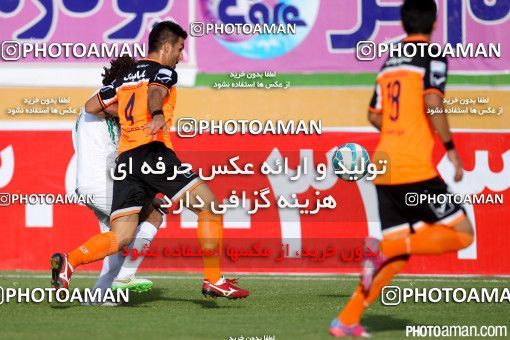 267301, Tehran, [*parameter:4*], لیگ برتر فوتبال ایران، Persian Gulf Cup، Week 8، First Leg، Saipa 0 v 1 Zob Ahan Esfahan on 2015/10/16 at Shahid Dastgerdi Stadium