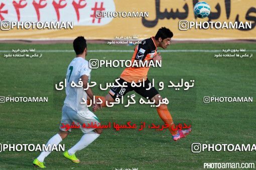 267238, Tehran, [*parameter:4*], لیگ برتر فوتبال ایران، Persian Gulf Cup، Week 8، First Leg، Saipa 0 v 1 Zob Ahan Esfahan on 2015/10/16 at Shahid Dastgerdi Stadium