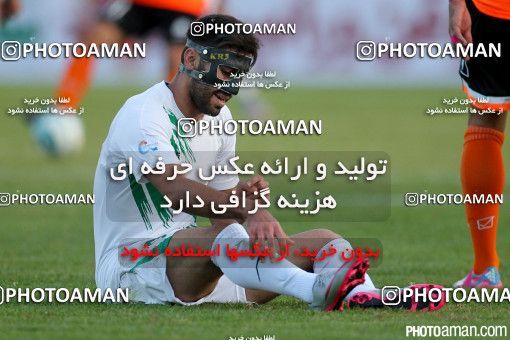267348, Tehran, [*parameter:4*], لیگ برتر فوتبال ایران، Persian Gulf Cup، Week 8، First Leg، Saipa 0 v 1 Zob Ahan Esfahan on 2015/10/16 at Shahid Dastgerdi Stadium