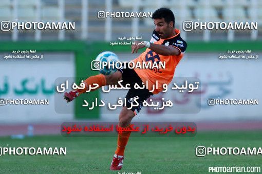 267024, Tehran, [*parameter:4*], لیگ برتر فوتبال ایران، Persian Gulf Cup، Week 8، First Leg، Saipa 0 v 1 Zob Ahan Esfahan on 2015/10/16 at Shahid Dastgerdi Stadium