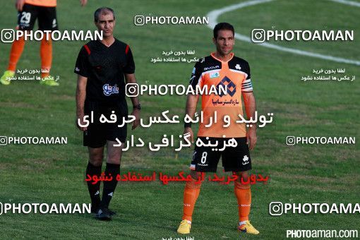 267236, Tehran, [*parameter:4*], لیگ برتر فوتبال ایران، Persian Gulf Cup، Week 8، First Leg، Saipa 0 v 1 Zob Ahan Esfahan on 2015/10/16 at Shahid Dastgerdi Stadium