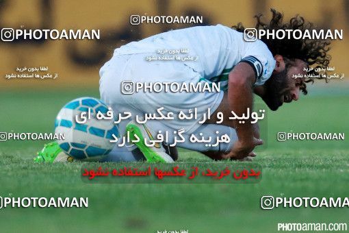 267082, Tehran, [*parameter:4*], لیگ برتر فوتبال ایران، Persian Gulf Cup، Week 8، First Leg، Saipa 0 v 1 Zob Ahan Esfahan on 2015/10/16 at Shahid Dastgerdi Stadium