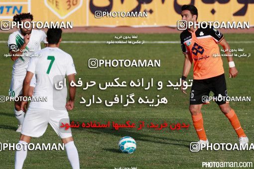 267196, Tehran, [*parameter:4*], لیگ برتر فوتبال ایران، Persian Gulf Cup، Week 8، First Leg، Saipa 0 v 1 Zob Ahan Esfahan on 2015/10/16 at Shahid Dastgerdi Stadium