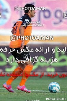 267329, Tehran, [*parameter:4*], لیگ برتر فوتبال ایران، Persian Gulf Cup، Week 8، First Leg، Saipa 0 v 1 Zob Ahan Esfahan on 2015/10/16 at Shahid Dastgerdi Stadium