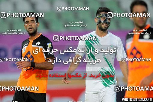 267381, Tehran, [*parameter:4*], لیگ برتر فوتبال ایران، Persian Gulf Cup، Week 8، First Leg، Saipa 0 v 1 Zob Ahan Esfahan on 2015/10/16 at Shahid Dastgerdi Stadium