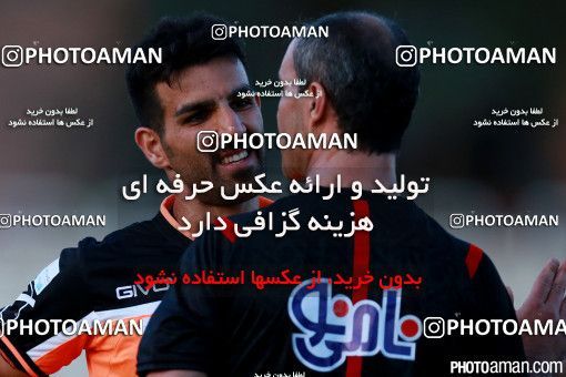 267064, Tehran, [*parameter:4*], لیگ برتر فوتبال ایران، Persian Gulf Cup، Week 8، First Leg، Saipa 0 v 1 Zob Ahan Esfahan on 2015/10/16 at Shahid Dastgerdi Stadium