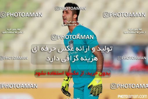 267255, Tehran, [*parameter:4*], لیگ برتر فوتبال ایران، Persian Gulf Cup، Week 8، First Leg، Saipa 0 v 1 Zob Ahan Esfahan on 2015/10/16 at Shahid Dastgerdi Stadium