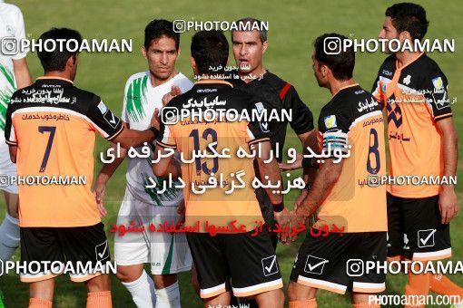 267132, Tehran, [*parameter:4*], لیگ برتر فوتبال ایران، Persian Gulf Cup، Week 8، First Leg، Saipa 0 v 1 Zob Ahan Esfahan on 2015/10/16 at Shahid Dastgerdi Stadium