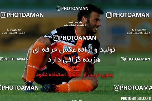 267093, Tehran, [*parameter:4*], لیگ برتر فوتبال ایران، Persian Gulf Cup، Week 8، First Leg، Saipa 0 v 1 Zob Ahan Esfahan on 2015/10/16 at Shahid Dastgerdi Stadium