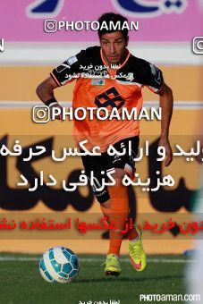266980, Tehran, [*parameter:4*], لیگ برتر فوتبال ایران، Persian Gulf Cup، Week 8، First Leg، Saipa 0 v 1 Zob Ahan Esfahan on 2015/10/16 at Shahid Dastgerdi Stadium