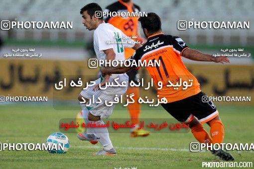 267369, Tehran, [*parameter:4*], لیگ برتر فوتبال ایران، Persian Gulf Cup، Week 8، First Leg، Saipa 0 v 1 Zob Ahan Esfahan on 2015/10/16 at Shahid Dastgerdi Stadium