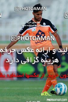 266821, Tehran, [*parameter:4*], لیگ برتر فوتبال ایران، Persian Gulf Cup، Week 8، First Leg، Saipa 0 v 1 Zob Ahan Esfahan on 2015/10/16 at Shahid Dastgerdi Stadium