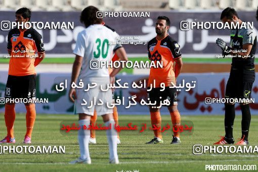 267177, Tehran, [*parameter:4*], لیگ برتر فوتبال ایران، Persian Gulf Cup، Week 8، First Leg، Saipa 0 v 1 Zob Ahan Esfahan on 2015/10/16 at Shahid Dastgerdi Stadium