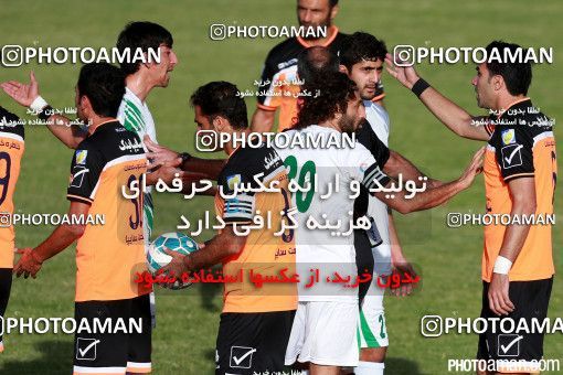 267137, Tehran, [*parameter:4*], لیگ برتر فوتبال ایران، Persian Gulf Cup، Week 8، First Leg، Saipa 0 v 1 Zob Ahan Esfahan on 2015/10/16 at Shahid Dastgerdi Stadium