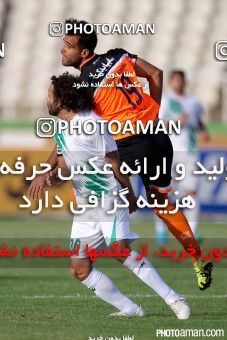 267304, Tehran, [*parameter:4*], لیگ برتر فوتبال ایران، Persian Gulf Cup، Week 8، First Leg، Saipa 0 v 1 Zob Ahan Esfahan on 2015/10/16 at Shahid Dastgerdi Stadium