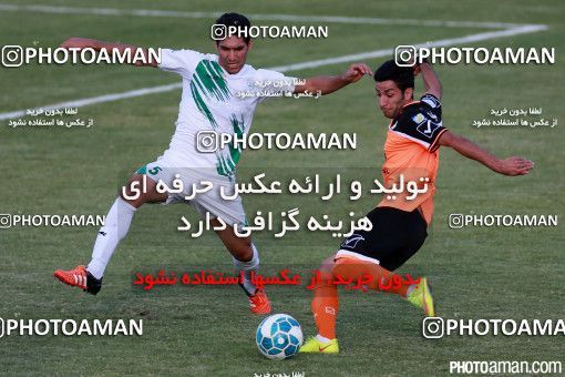 267223, Tehran, [*parameter:4*], لیگ برتر فوتبال ایران، Persian Gulf Cup، Week 8، First Leg، Saipa 0 v 1 Zob Ahan Esfahan on 2015/10/16 at Shahid Dastgerdi Stadium