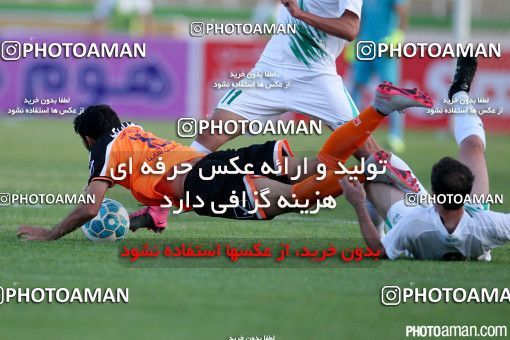 267331, Tehran, [*parameter:4*], لیگ برتر فوتبال ایران، Persian Gulf Cup، Week 8، First Leg، Saipa 0 v 1 Zob Ahan Esfahan on 2015/10/16 at Shahid Dastgerdi Stadium