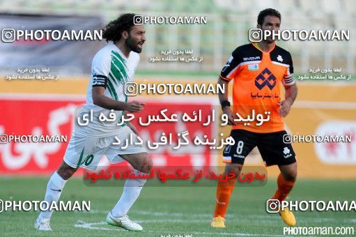 267351, Tehran, [*parameter:4*], لیگ برتر فوتبال ایران، Persian Gulf Cup، Week 8، First Leg، Saipa 0 v 1 Zob Ahan Esfahan on 2015/10/16 at Shahid Dastgerdi Stadium