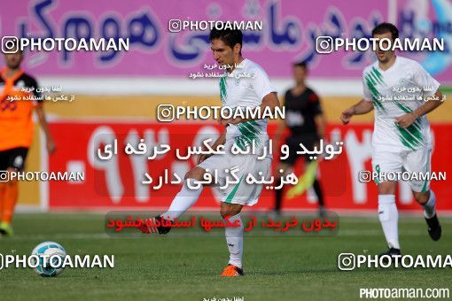 267272, Tehran, [*parameter:4*], لیگ برتر فوتبال ایران، Persian Gulf Cup، Week 8، First Leg، Saipa 0 v 1 Zob Ahan Esfahan on 2015/10/16 at Shahid Dastgerdi Stadium