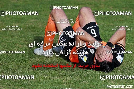 267112, Tehran, [*parameter:4*], لیگ برتر فوتبال ایران، Persian Gulf Cup، Week 8، First Leg، Saipa 0 v 1 Zob Ahan Esfahan on 2015/10/16 at Shahid Dastgerdi Stadium