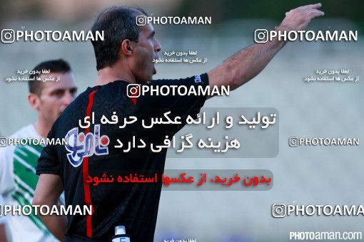 267040, Tehran, [*parameter:4*], لیگ برتر فوتبال ایران، Persian Gulf Cup، Week 8، First Leg، Saipa 0 v 1 Zob Ahan Esfahan on 2015/10/16 at Shahid Dastgerdi Stadium