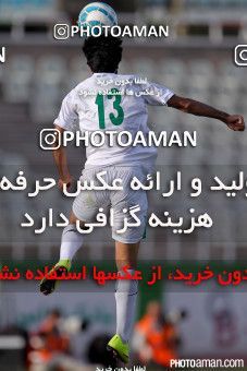 267302, Tehran, [*parameter:4*], لیگ برتر فوتبال ایران، Persian Gulf Cup، Week 8، First Leg، Saipa 0 v 1 Zob Ahan Esfahan on 2015/10/16 at Shahid Dastgerdi Stadium