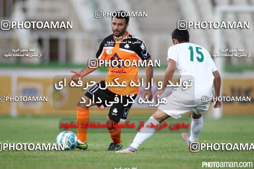 450061, Tehran, [*parameter:4*], لیگ برتر فوتبال ایران، Persian Gulf Cup، Week 8، First Leg، Saipa 0 v 1 Zob Ahan Esfahan on 2015/10/16 at Shahid Dastgerdi Stadium