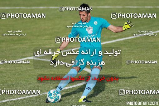 267183, Tehran, [*parameter:4*], لیگ برتر فوتبال ایران، Persian Gulf Cup، Week 8، First Leg، Saipa 0 v 1 Zob Ahan Esfahan on 2015/10/16 at Shahid Dastgerdi Stadium