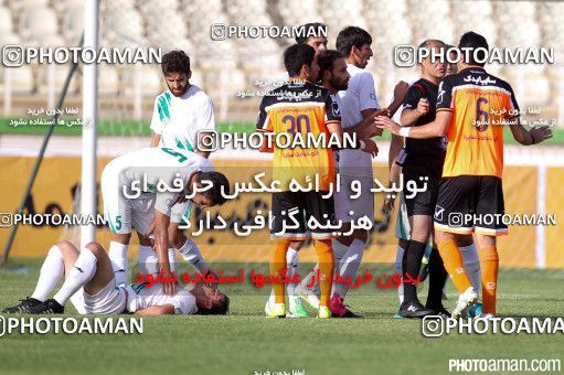 267276, Tehran, [*parameter:4*], لیگ برتر فوتبال ایران، Persian Gulf Cup، Week 8، First Leg، Saipa 0 v 1 Zob Ahan Esfahan on 2015/10/16 at Shahid Dastgerdi Stadium